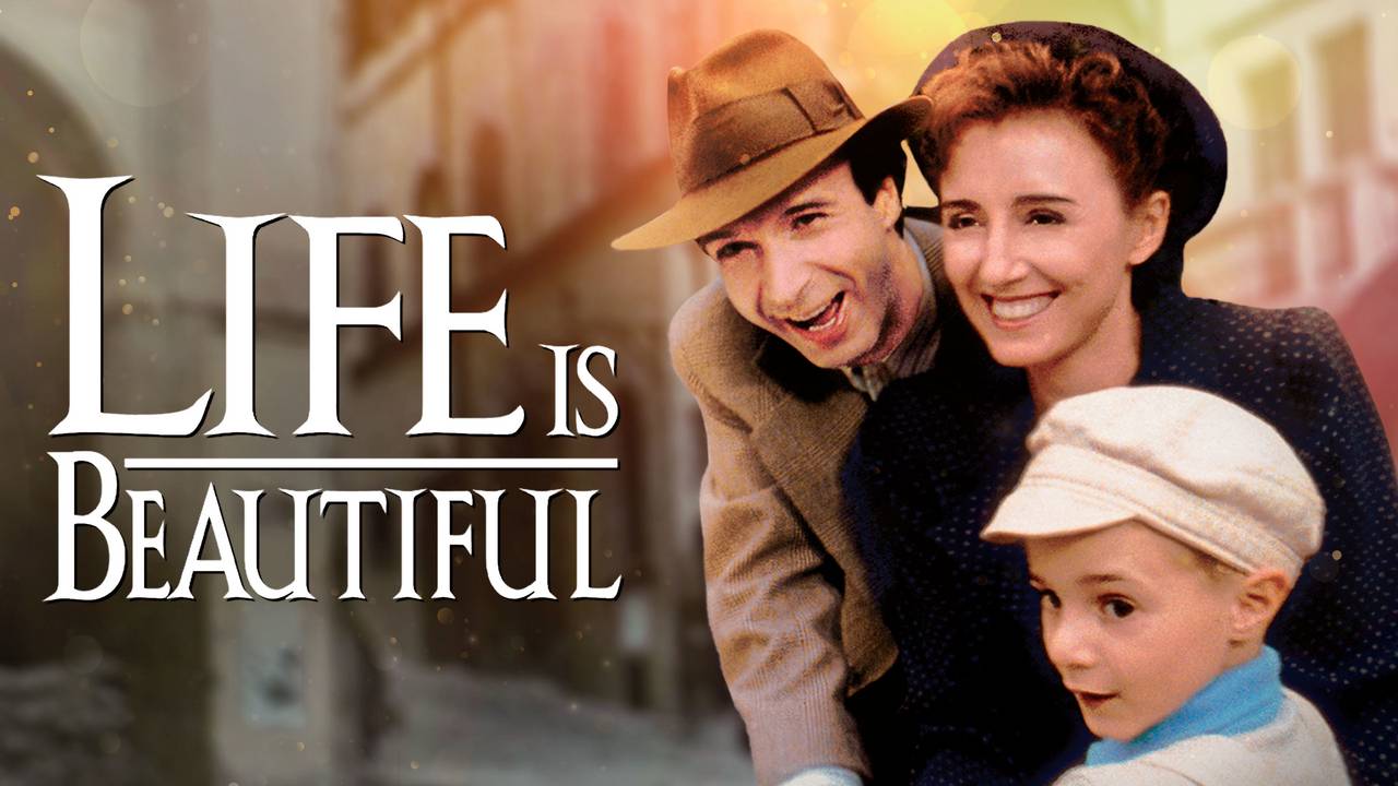 How Does The Movie Life Is Beautiful End