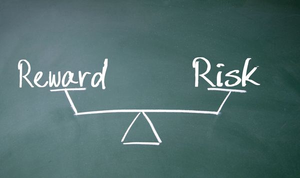 Risk and Regret: The Path to Finding True Reward